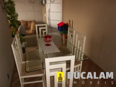 Apartamento com 2 Quartos à venda, 50m² no Jardim Iracema, São Paulo