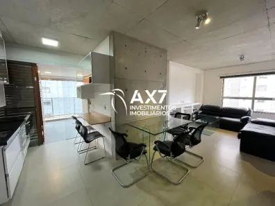 Apartamento com 1 Quarto para venda ou aluguel, 74m² no Jardim das Acácias, São Paulo