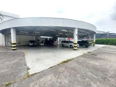Prédio Comercial para alugar, 956m² no Lapa, São Paulo