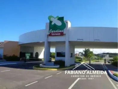 Lote/Terreno à venda, 1093m² no Interlagos, Vila Velha