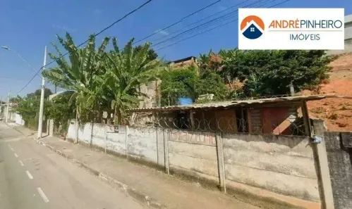 Lote/Terreno à venda, 380m² no Santa Amélia, Belo Horizonte