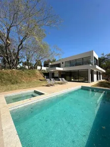 Casa de Condomínio com 5 Quartos à venda, 345m² no Porta do Sol, Mairinque