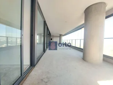 Apartamento com 3 Quartos à venda, 275m² no Sumarezinho, São Paulo