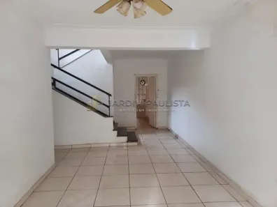 Sobrado com 4 Quartos à venda, 262m² no Vila Tamandaré, Ribeirão Preto