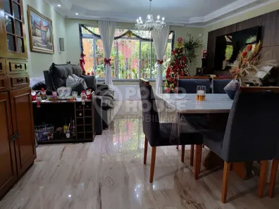 Sobrado com 3 Quartos à venda, 180m² no Mirandópolis, São Paulo