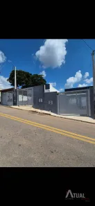 Casa com 2 Quartos à venda, 52m² no Vila Santa Helena, Atibaia
