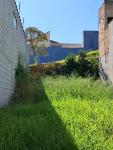 Lote/Terreno à venda, 200m² no Jardim Prestes de Barros, Sorocaba