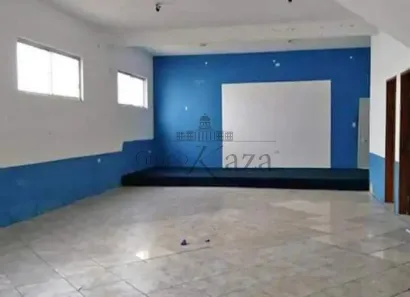 Imóvel Comercial para alugar, 77m² no Jardim Limoeiro, São José dos Campos