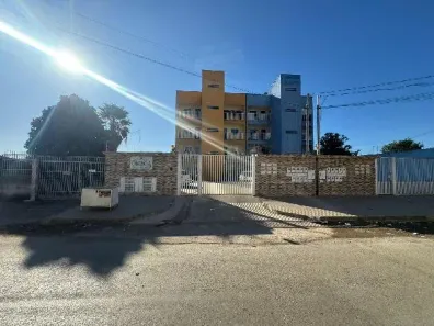Apartamento com 2 Quartos à venda, 360m² no Loteamento Lunabel 3B, Novo Gama