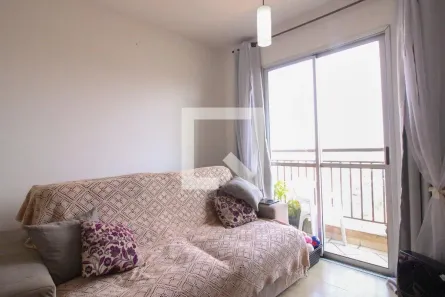 Apartamento com 2 Quartos à venda, 53m² no Vila Santa Clara, São Paulo