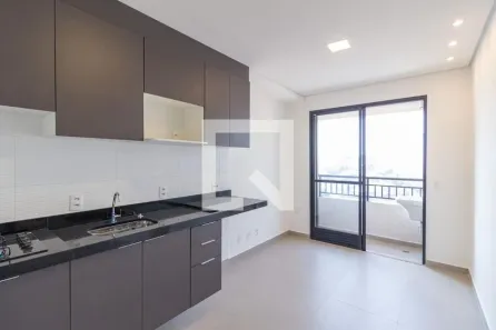 Apartamento com 1 Quarto à venda, 27m² no km 18, Osasco