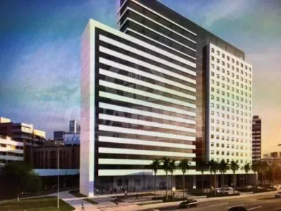 Sala Comercial para alugar, 525m² no Cidade Baixa, Porto Alegre