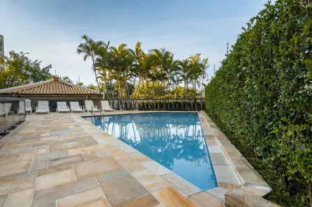 Apartamento com 4 Quartos à venda, 170m² no Sumaré, São Paulo