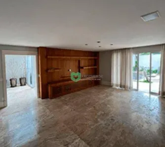 Casa com 4 Quartos à venda, 310m² no Alto de Pinheiros, São Paulo