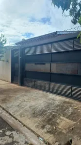 Casa com 3 Quartos à venda, 70m² no Residencial São Thomaz, São José do Rio Preto
