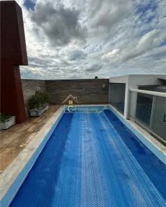 Cobertura com 3 Quartos à venda, 216m² no Centro, Betim