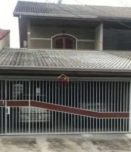 Sobrado com 3 Quartos à venda, 170m² no Residencial Bosque dos Ipês, São José dos Campos