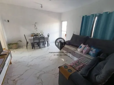 Casa com 2 Quartos à venda, 127m² no Cosmos, Rio de Janeiro