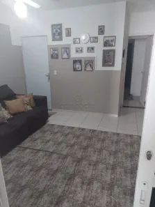 Casa de Condomínio com 3 Quartos à venda, 100m² no Condomínio Residencial Parque da Liberdade II, São José do Rio Preto