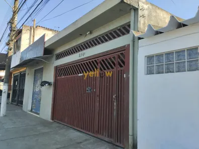 Imóvel Comercial à venda, 200m² no Parque Rodrigo Barreto, Arujá