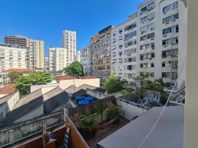 Apartamento com 1 Quarto à venda, 50m² no Ipanema, Rio de Janeiro