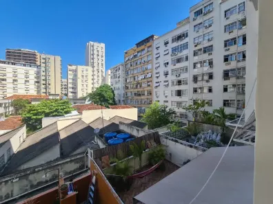 Apartamento com 1 Quarto à venda, 50m² no Ipanema, Rio de Janeiro