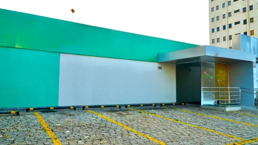 Ponto Comercial à venda, 275m² no Setor Aeroporto, Goiânia