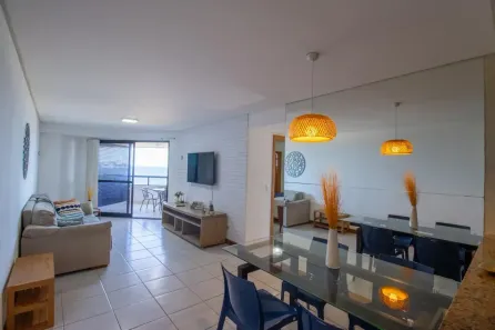 Apartamento com 2 Quartos à venda, 78m² no Jardim Armação, Salvador