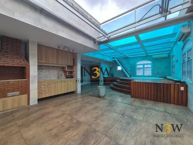Apartamento com 4 Quartos à venda, 284m² no Alto da Lapa, São Paulo