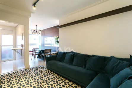 Apartamento com 2 Quartos para alugar, 60m² no Consolação, São Paulo