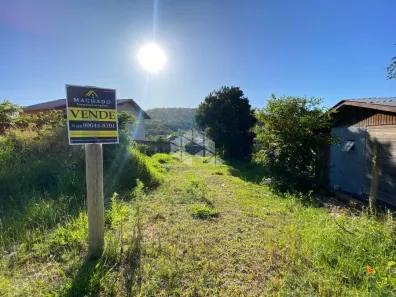 Lote/Terreno à venda, 374m² no Rosas, Estância Velha