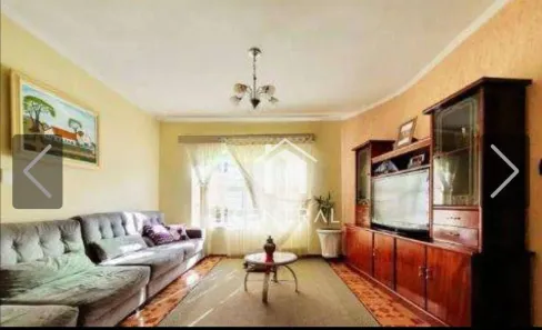 Casa com 3 Quartos à venda, 238m² no Jardim Leocádia, Sorocaba