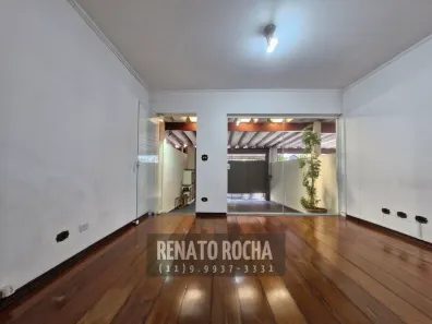 Sobrado com 2 Quartos à venda, 106m² no Vila Polopoli, São Paulo