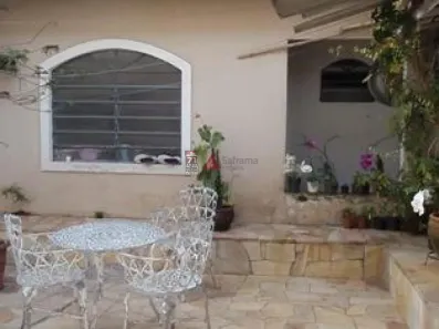 Casa com 4 Quartos à venda, 307m² no Vila Ema, São José dos Campos