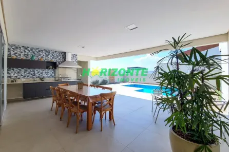 Casa com 3 Quartos à venda, 300m² no Condomínio Residencial Colinas do Paratehy, São José dos Campos