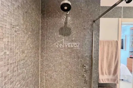 Apartamento com 1 Quarto à venda, 32m² no Ipanema, Rio de Janeiro