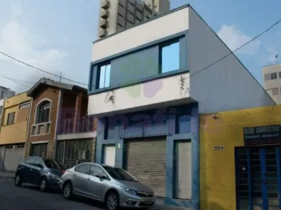 Ponto Comercial à venda, 255m² no Vila Boaventura, Jundiaí