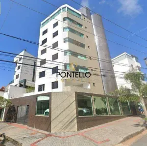 Apartamento com 4 Quartos à venda, 147m² no Ipiranga, Belo Horizonte