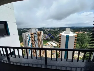 Apartamento com 3 Quartos à venda, 110m² no Engordadouro, Jundiaí