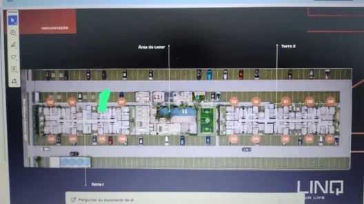 Apartamento com 2 Quartos à venda, 45m² no Igara, Canoas