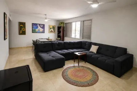 Apartamento com 4 Quartos à venda, 208m² no Setor Marista, Goiânia
