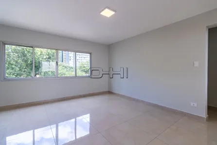 Apartamento com 2 Quartos à venda, 83m² no Planalto Paulista, São Paulo