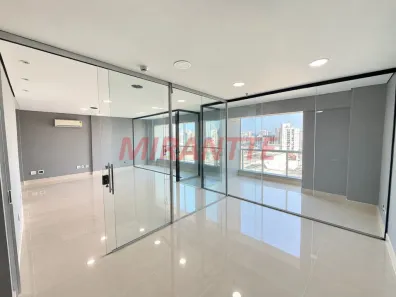 Imóvel Comercial à venda, 40m² no Centro, Guarulhos