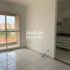 Apartamento com 2 Quartos para alugar, 53m² no Jardim São Carlos, Sorocaba
