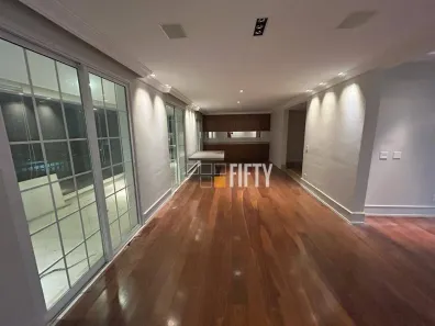 Apartamento com 3 Quartos à venda, 218m² no Vila Congonhas, São Paulo