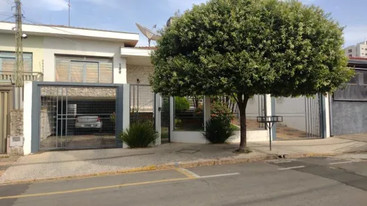 Casa com 3 Quartos à venda, 227m² no Vila Rehder, Americana