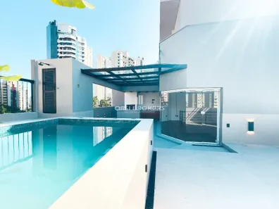 Cobertura com 3 Quartos à venda, 220m² no Vila Andrade, São Paulo