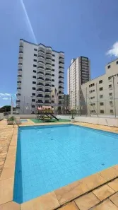 Apartamento com 3 Quartos à venda, 125m² no Jardim das Nações, Taubaté