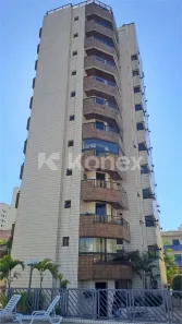 Apartamento com 3 Quartos à venda, 89m² no Santana, São Paulo