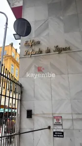 Sala Comercial à venda, 80m² no Campina, Belém